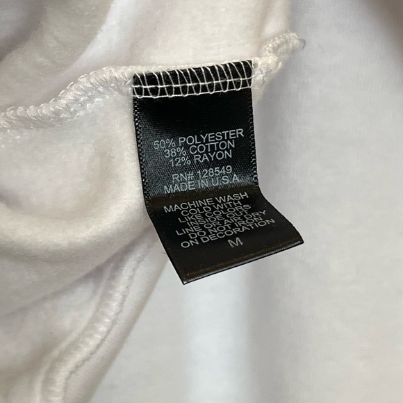 Aviator Nation Hoodie Relaxed Venice Pullover Sz M Unisex - Picture 12 of 12